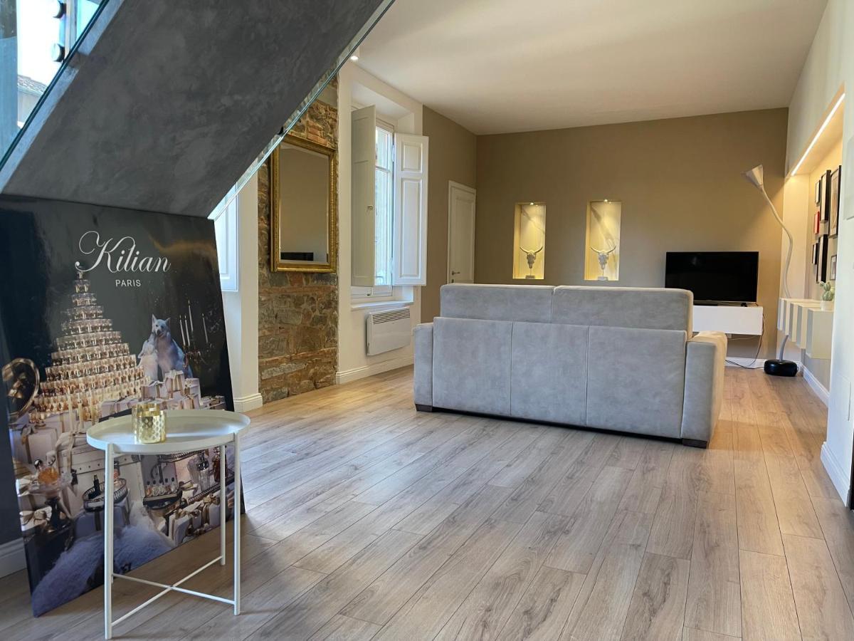 Luxury In Center Firenze
