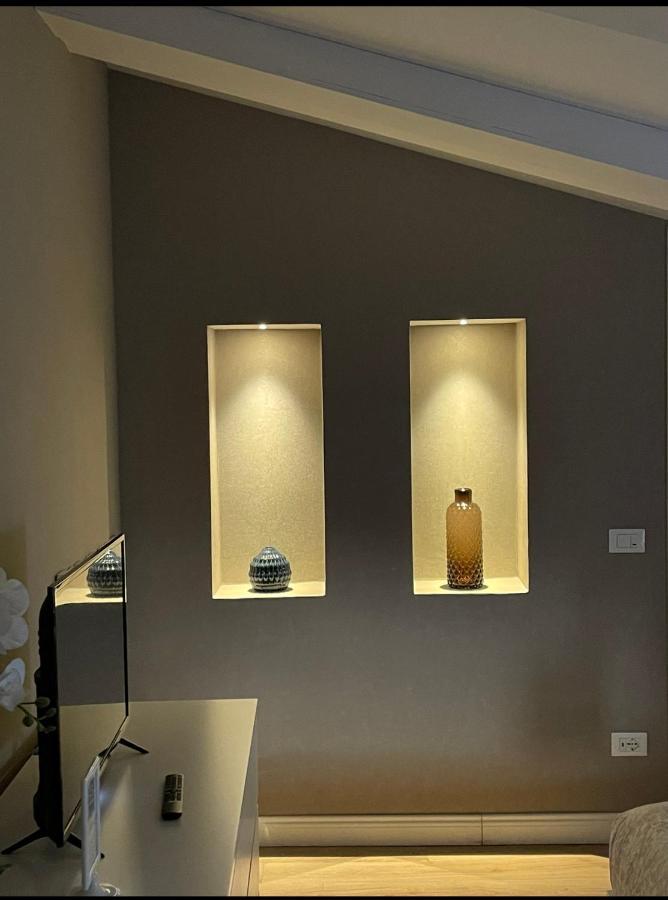 Luxury In Center Appartamento