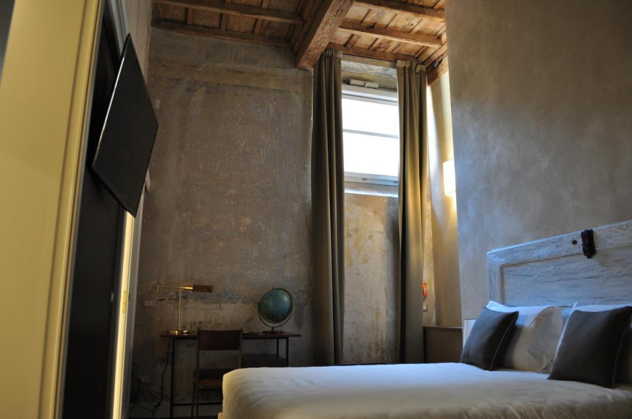 Residenza La Musa Amarcord Affittacamere 3*