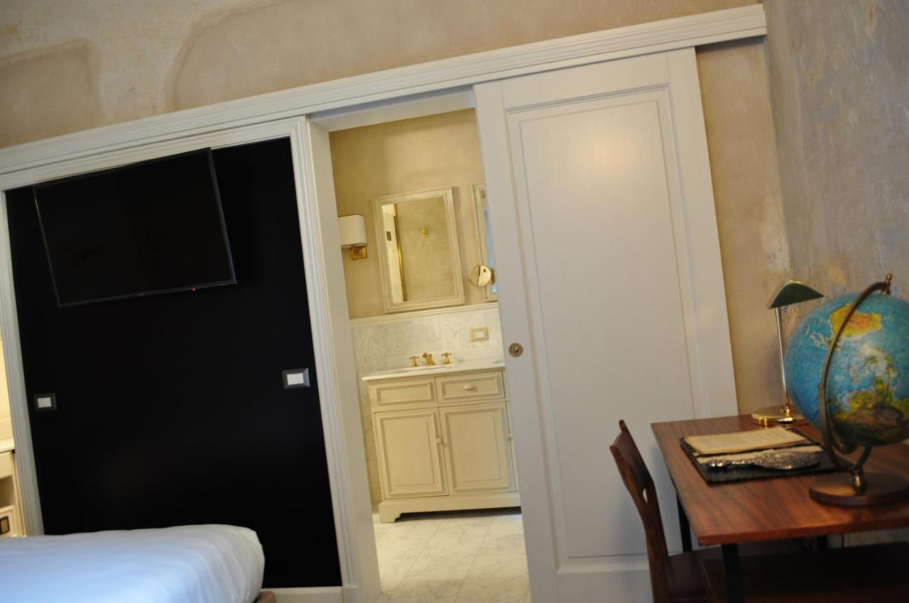 Residenza La Musa Amarcord 3* Firenze