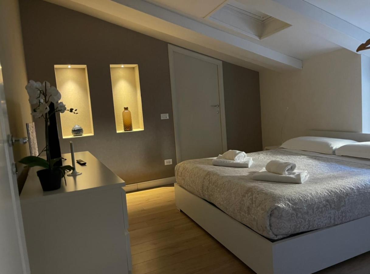 Luxury In Center Appartamento Firenze