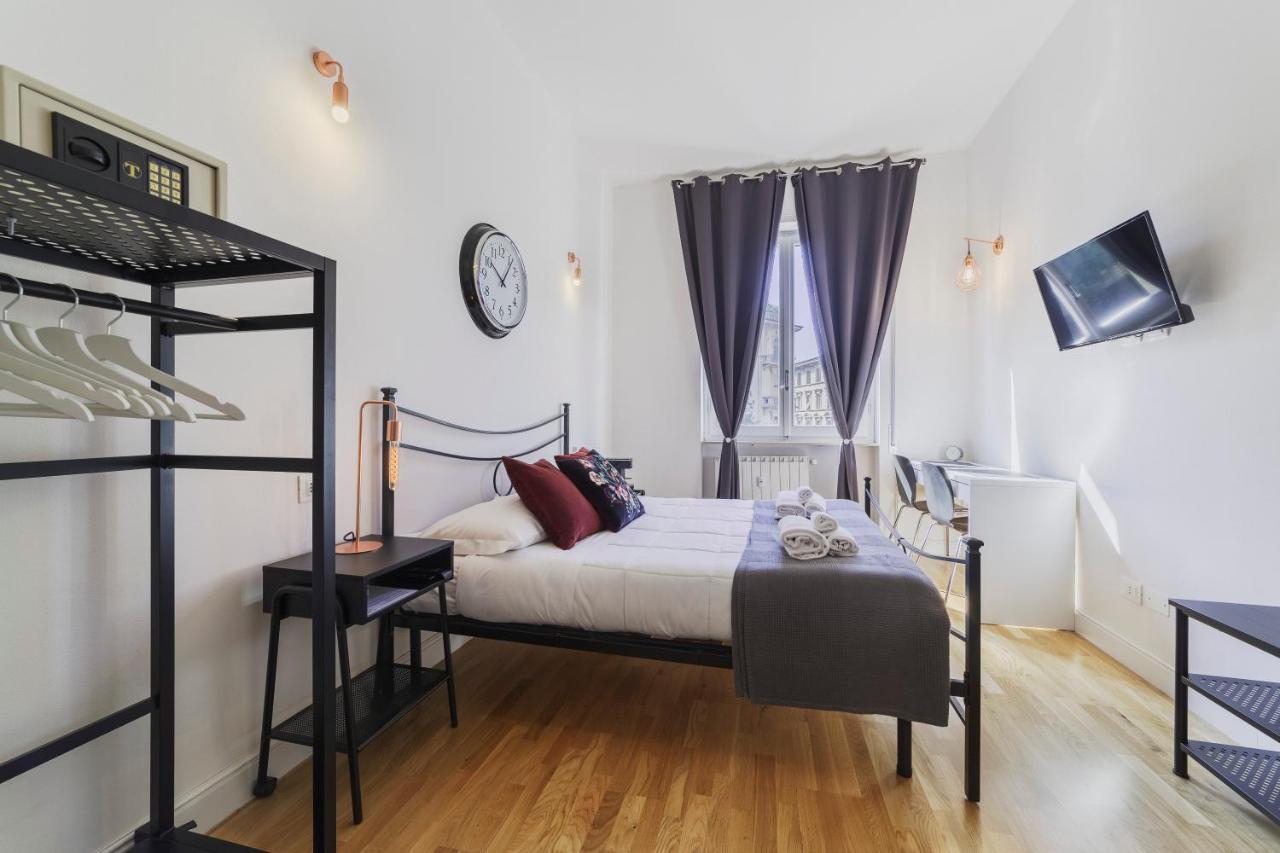 Bed & Breakfast Lavagnini My Place *