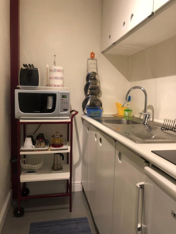 Frassinella Benci Palace Apartment