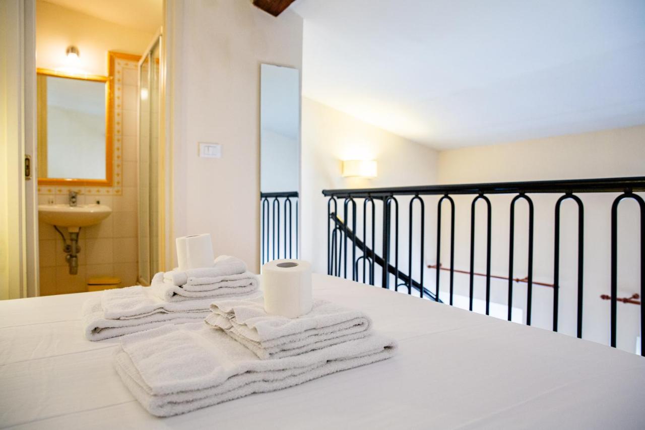 Apartment Tranquil Near David Florenz
