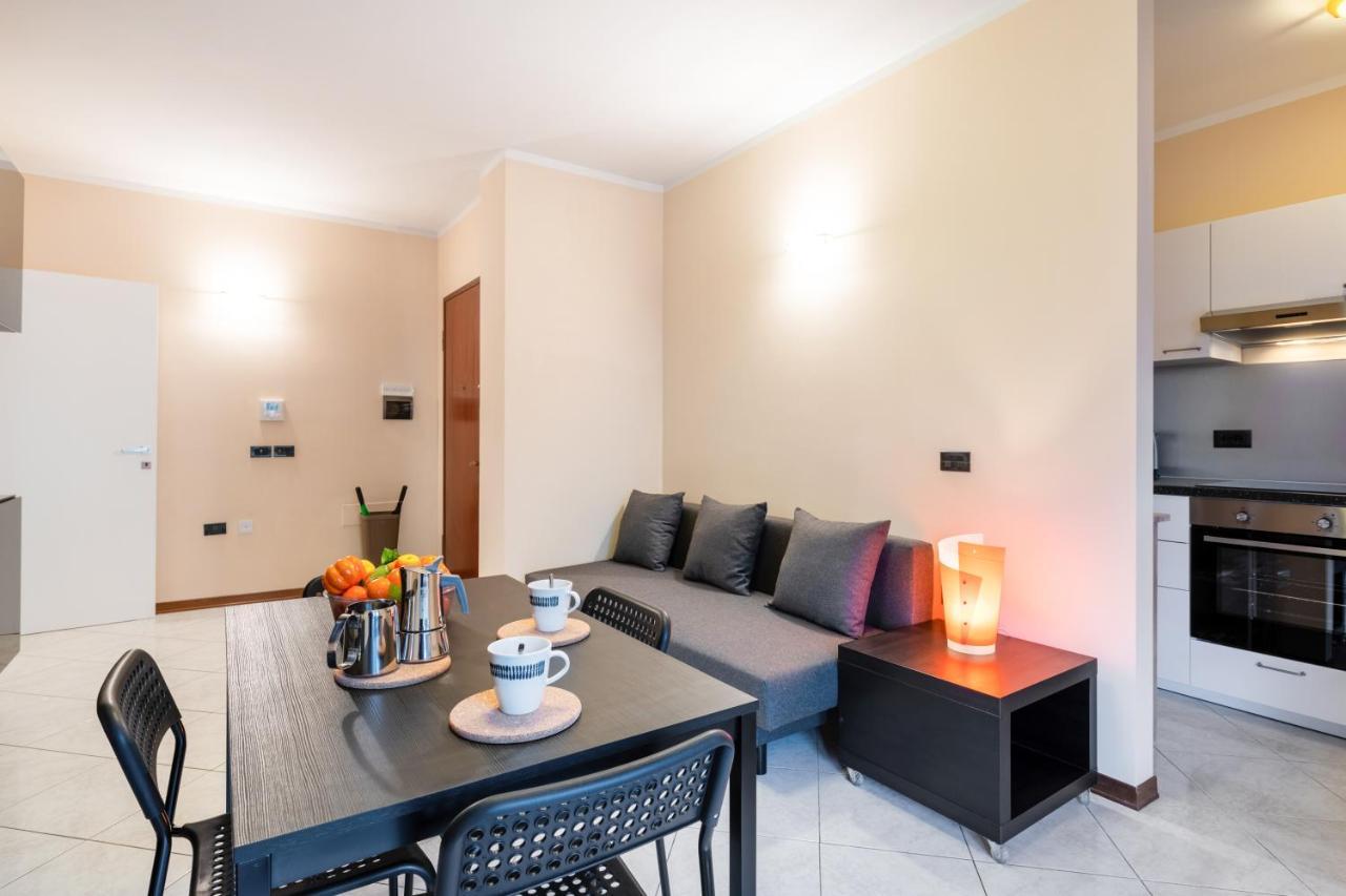 Appartamento Comfortable Flat With Terraces