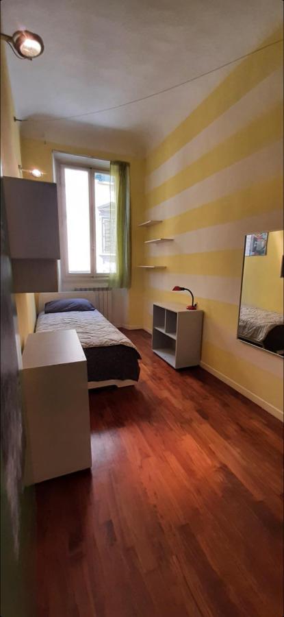 Cittadella22 Apartment Florenz