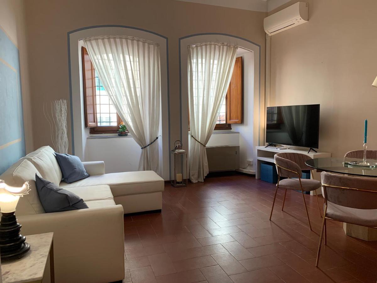Apartment Piazza Della Signoria Jewel Florence