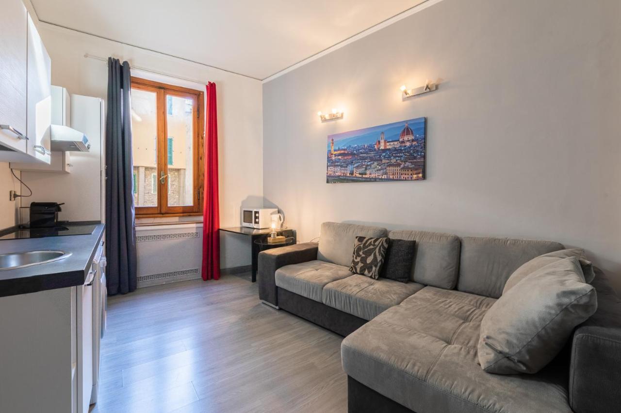 Appartement Ponte Vecchio Flat
