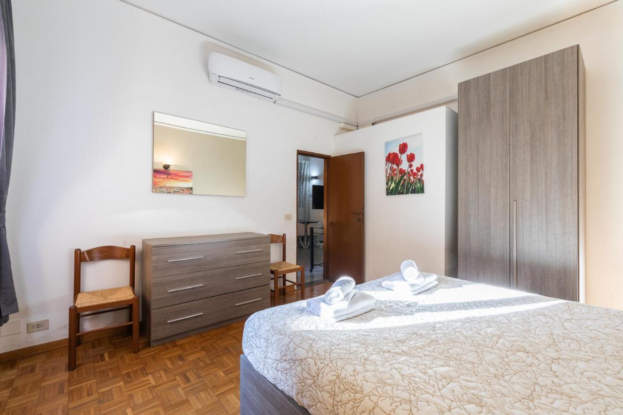 Appartement Ponte Vecchio Flat *