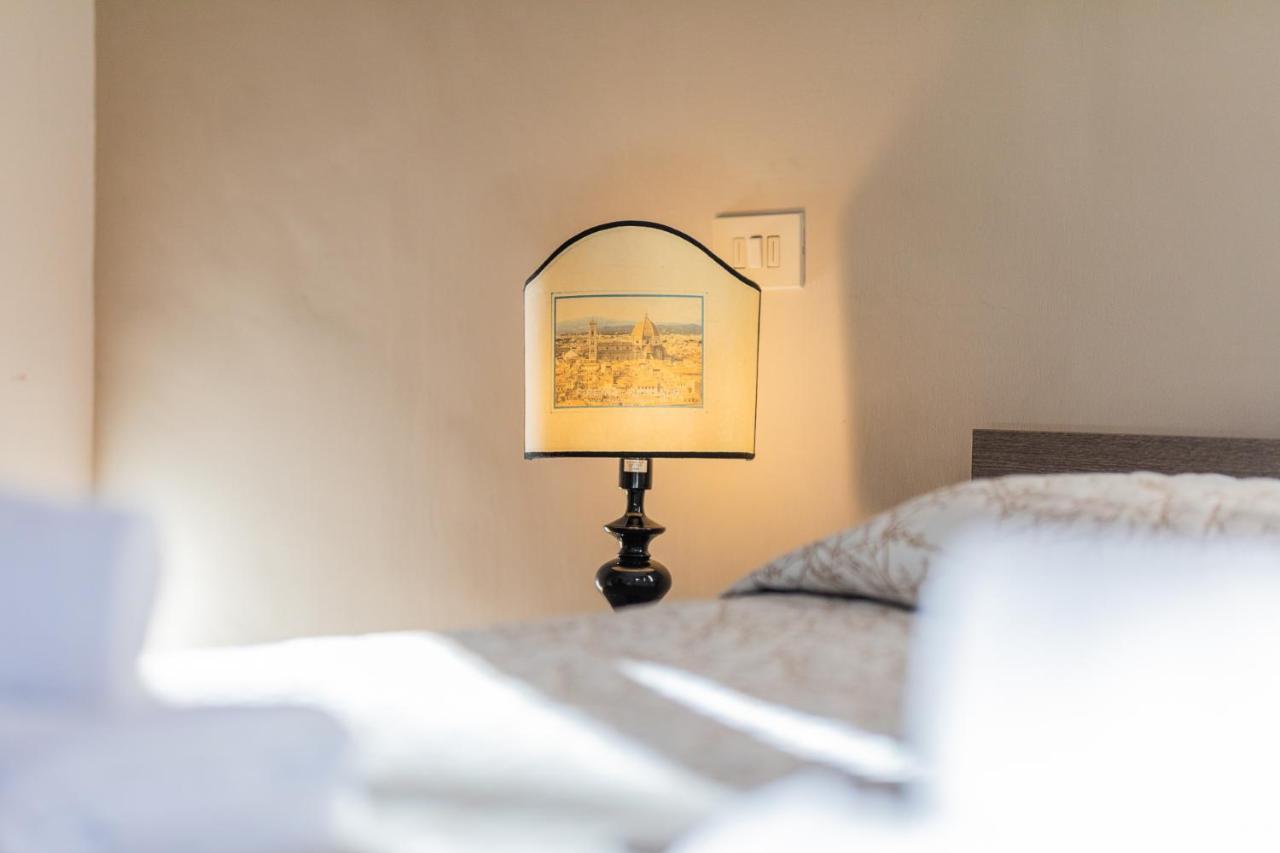 Ponte Vecchio Flat Appartement *