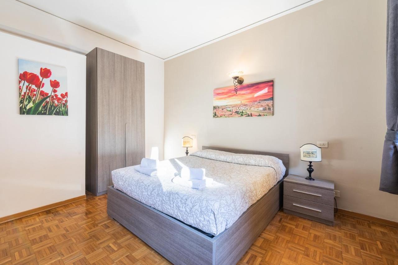 Ponte Vecchio Flat Appartement