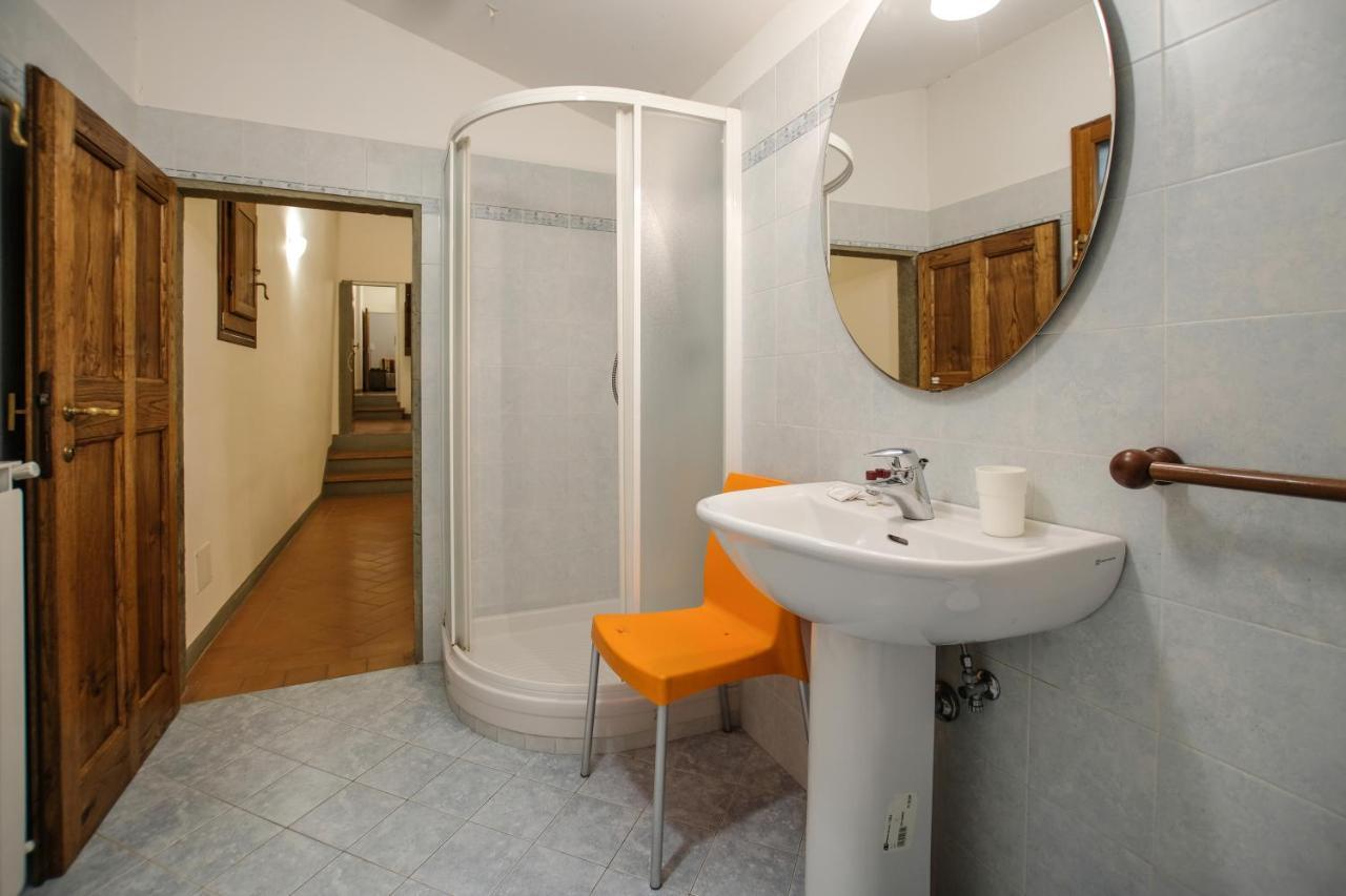 Apartment Roomy And Elegant By Piazza Pitti