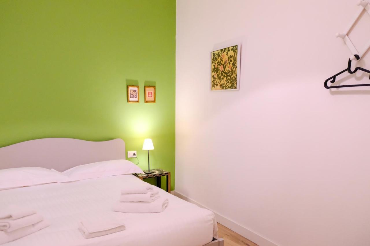 Apartment Splendid Two Florence