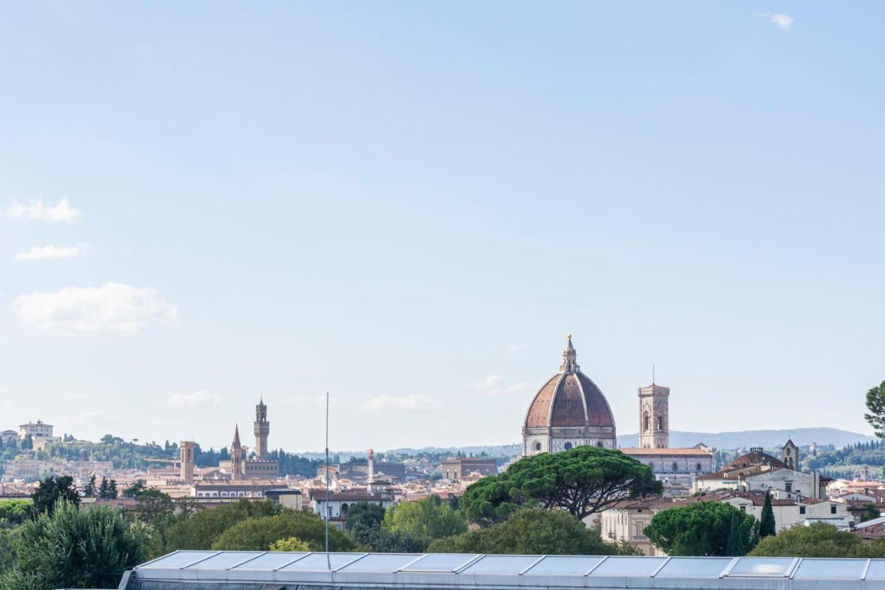 Apartment Exclusive Penthouse , Skyline View , With Parking Florence