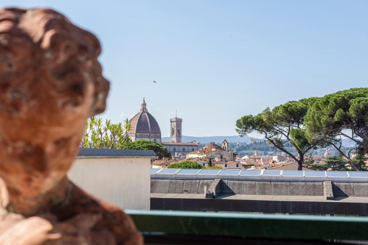 Exclusive Penthouse , Skyline View , With Parking Appartement Florence