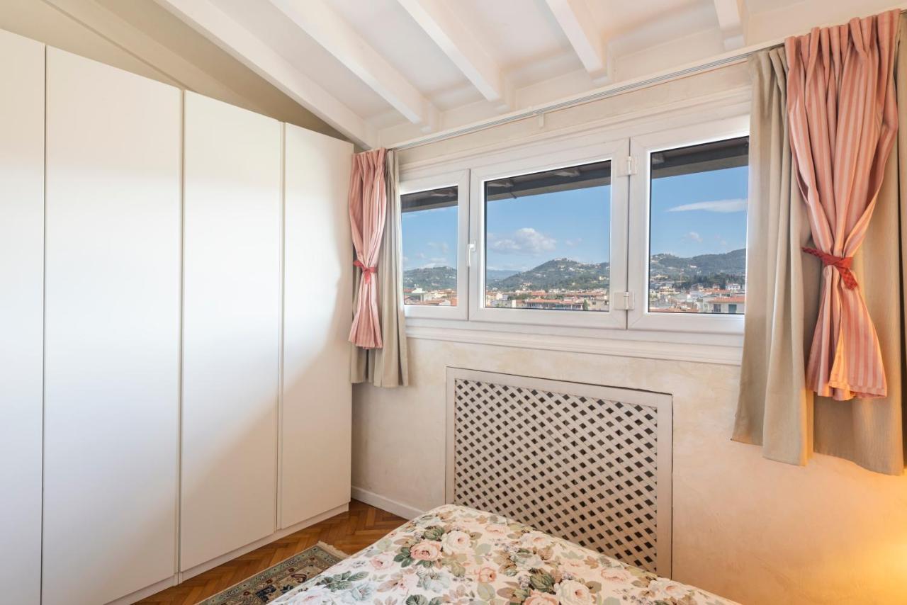 Exclusive Penthouse , Skyline View , With Parking Appartement *