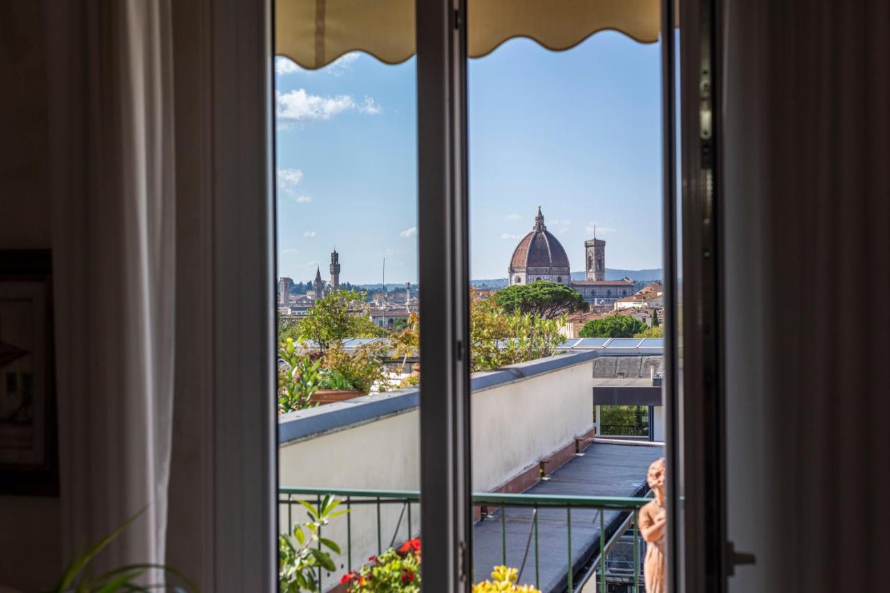 Exclusive Penthouse , Skyline View , With Parking Appartement *