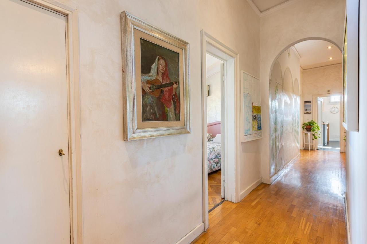 Appartement Exclusive Penthouse , Skyline View , With Parking Florence