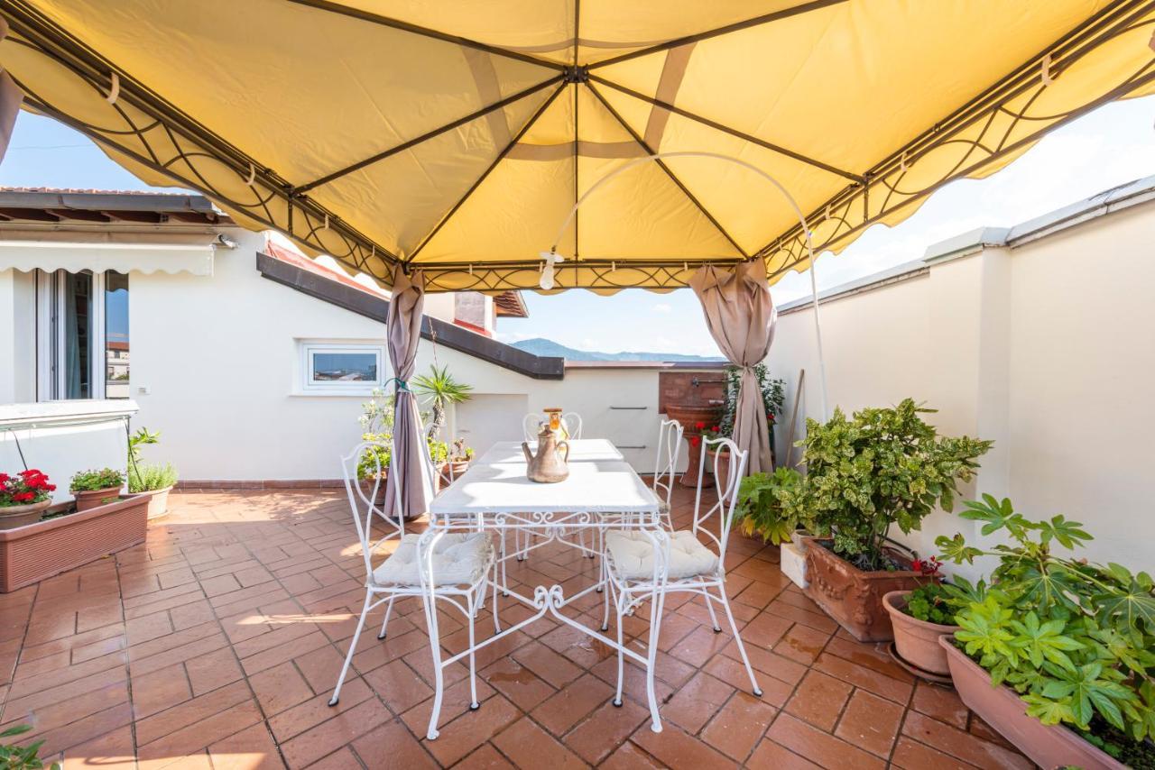 Appartement Exclusive Penthouse , Skyline View , With Parking