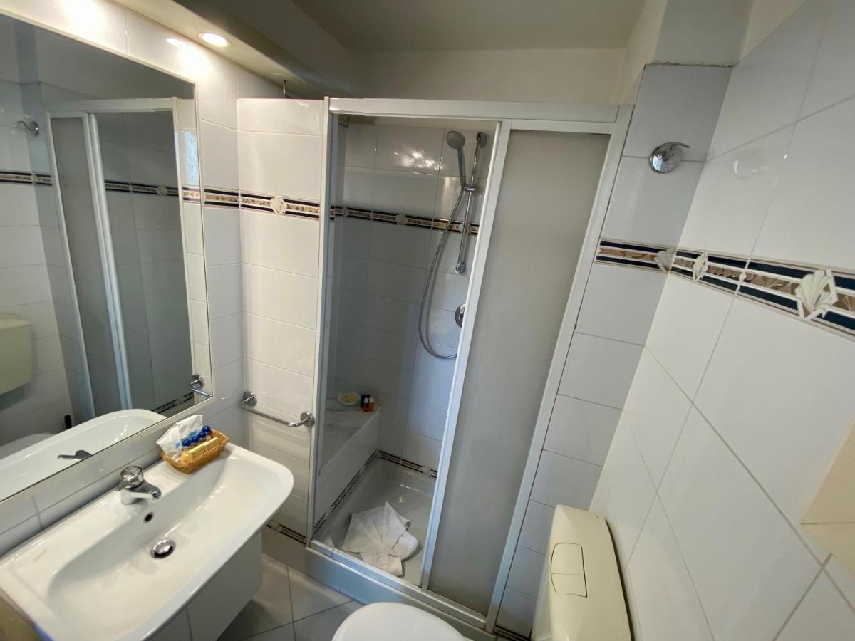 Apartment Corso Double *