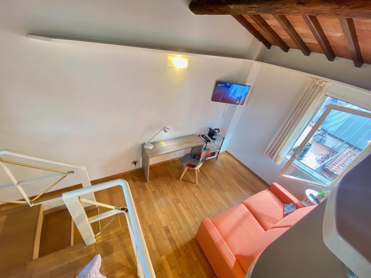 Corso Double Apartment *