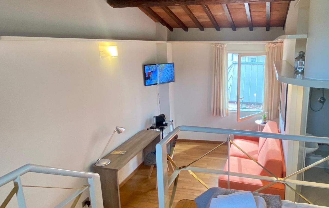 Apartment Corso Double