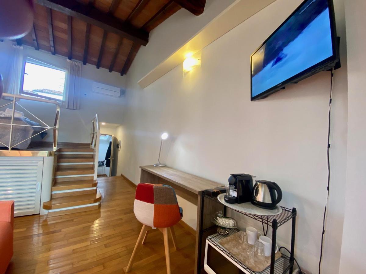 Apartment Corso Double *