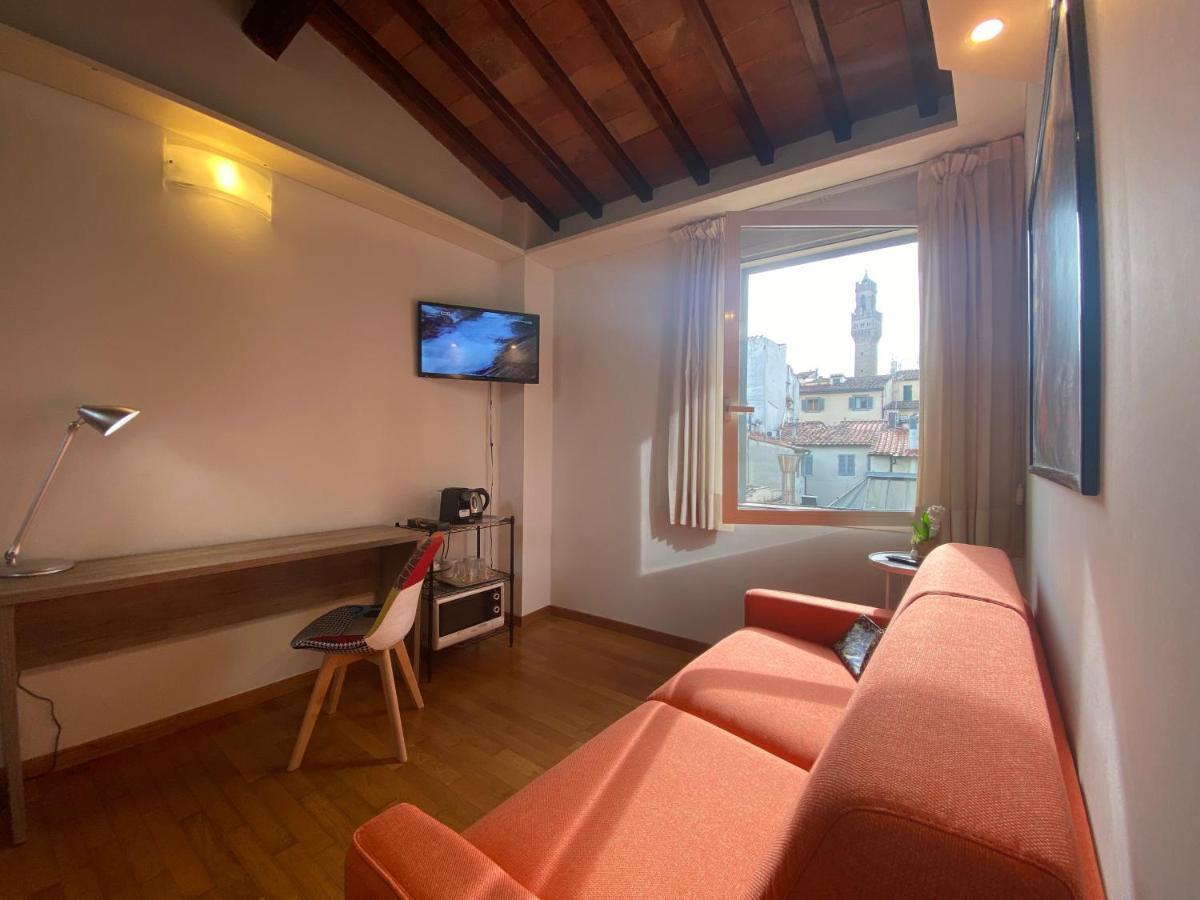 Apartment Corso Double Florence