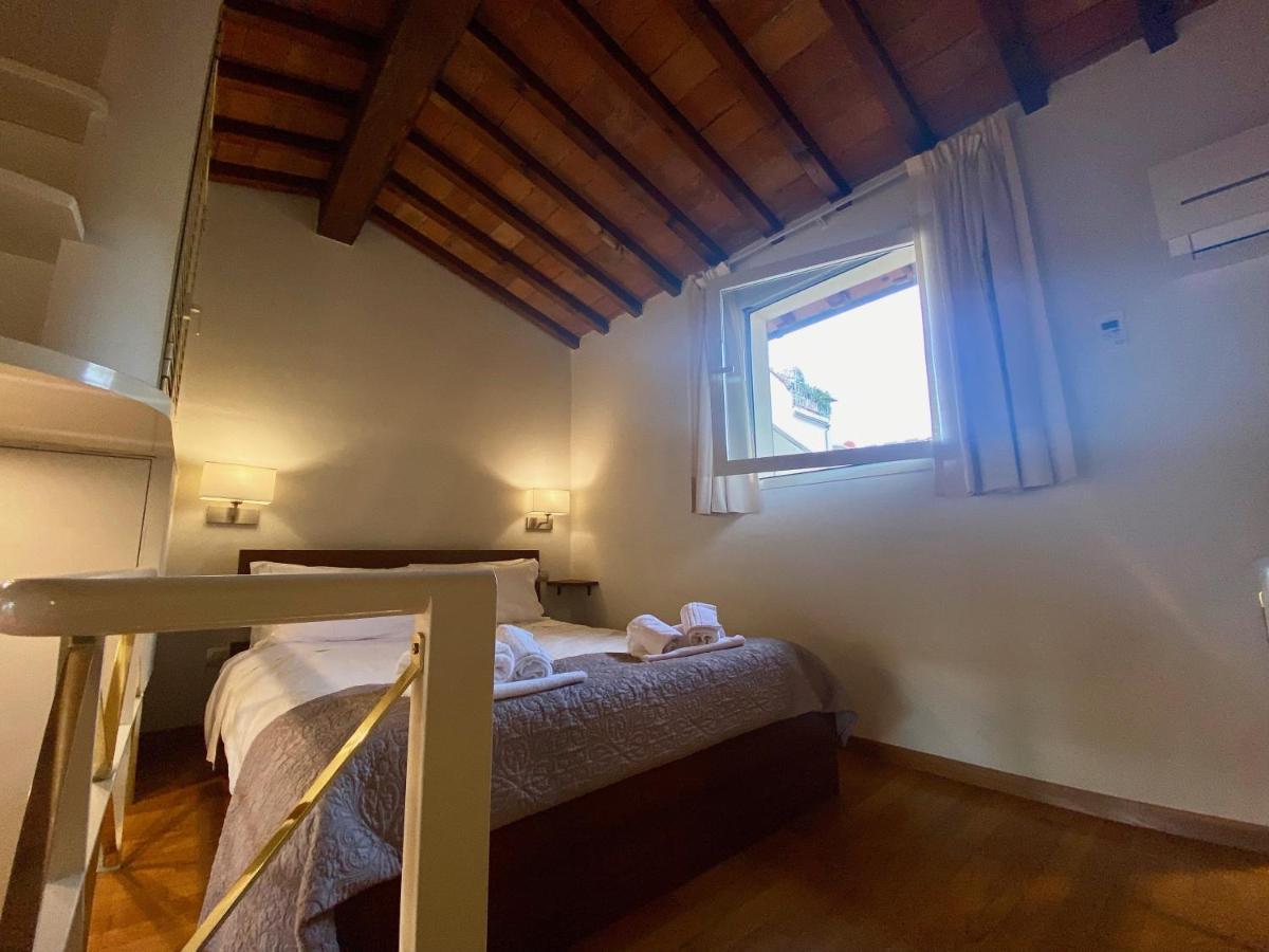 Corso Double Apartment *