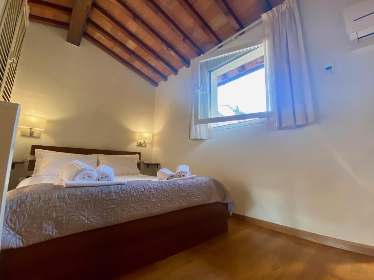 Apartment Corso Double
