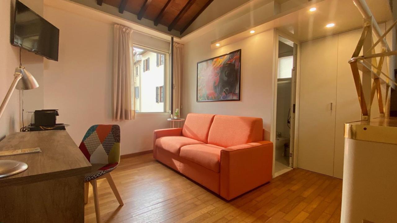 Apartment Corso Double