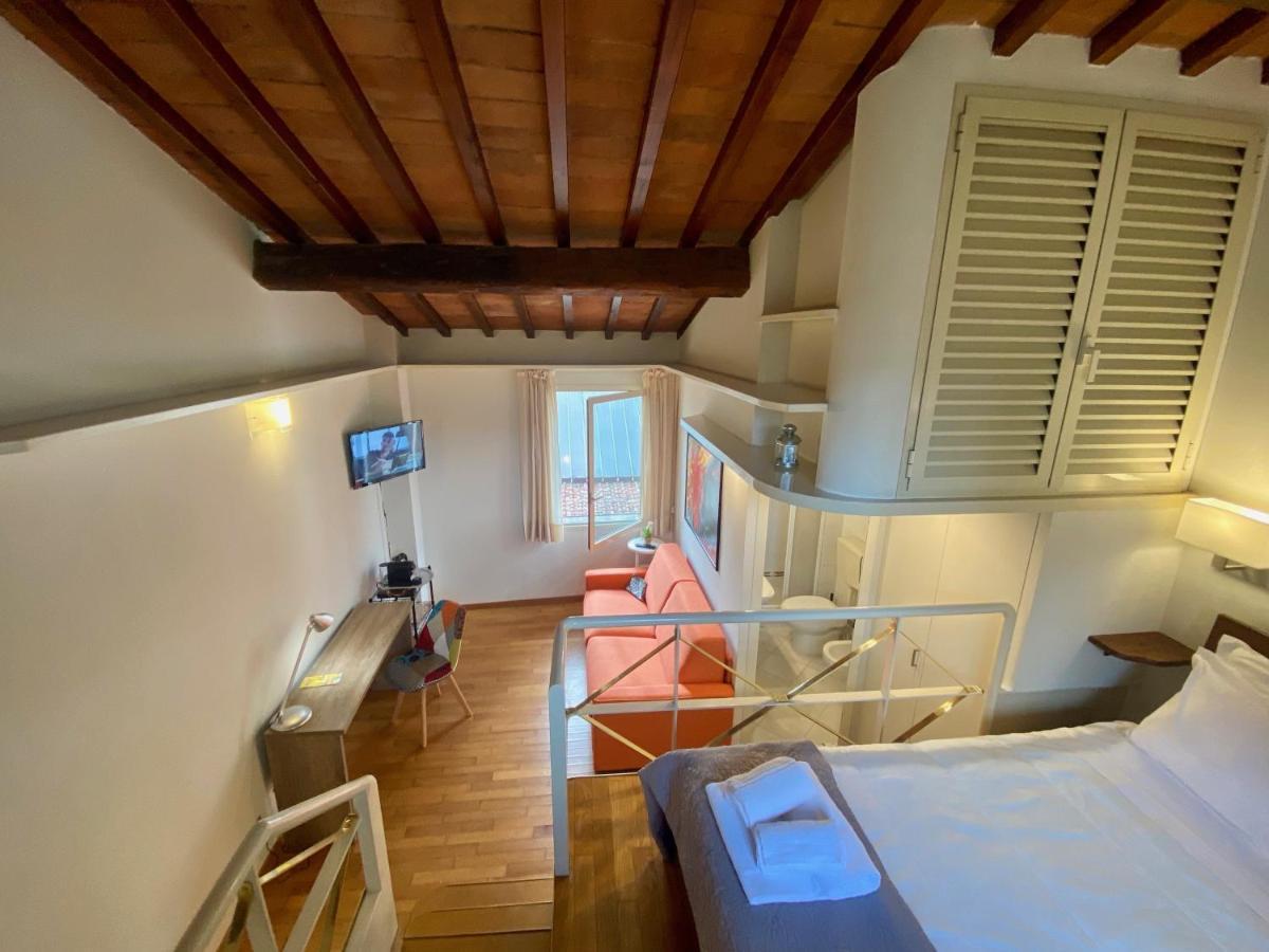 Apartment Corso Double Florence