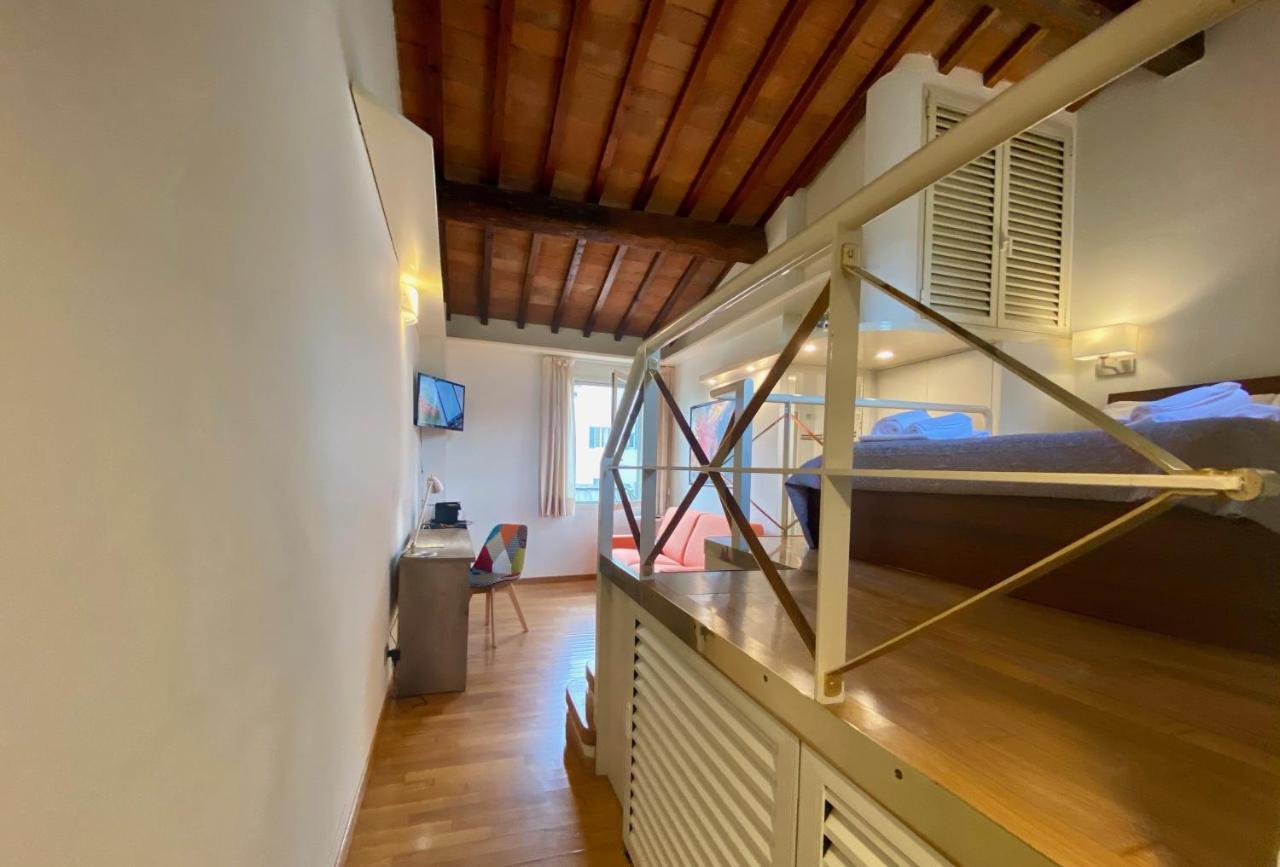 Corso Double Florence