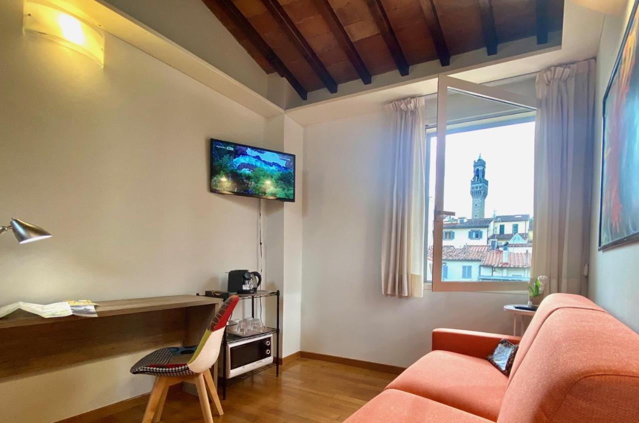 Corso Double Apartment