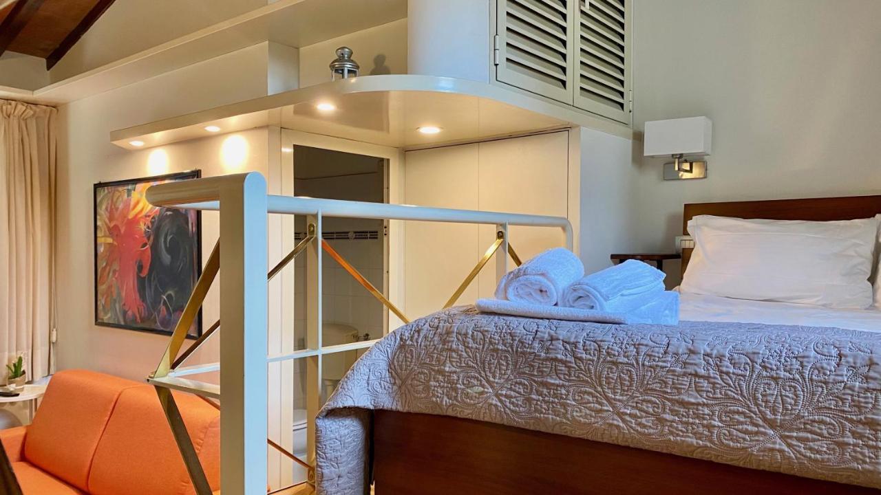 Apartment Corso Double *