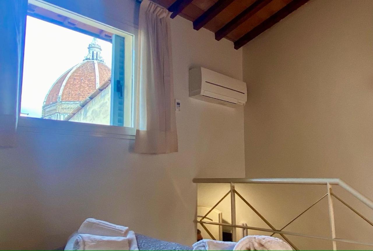 Apartment Corso Double Florence