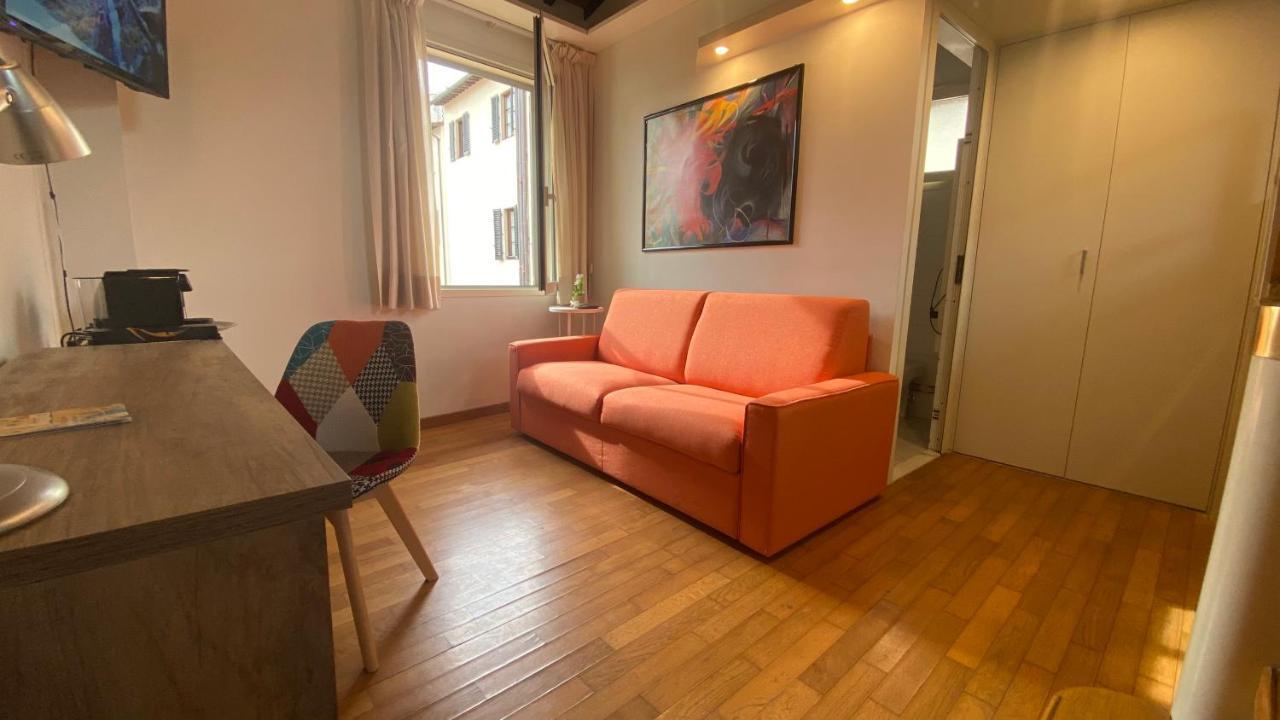Corso Double Apartment *