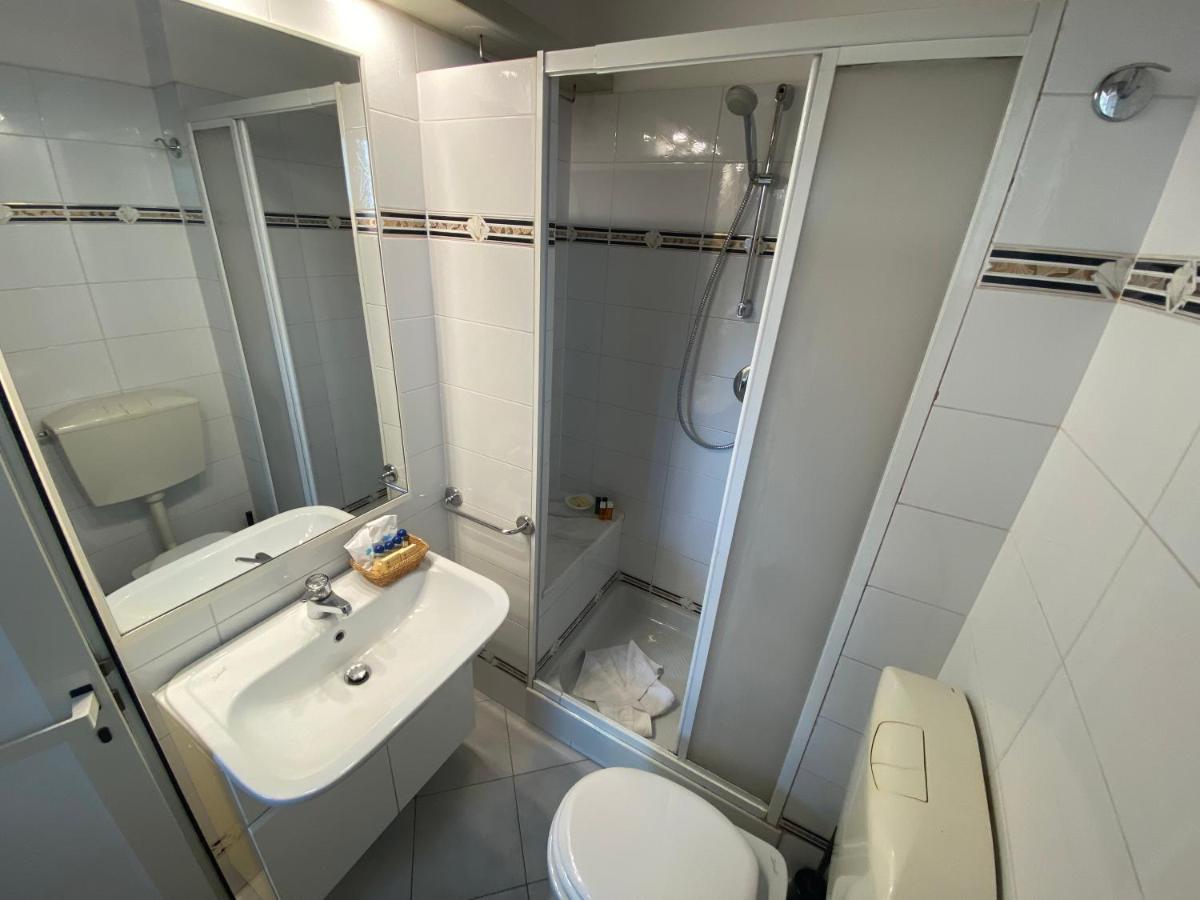 Apartment Corso Double Florence