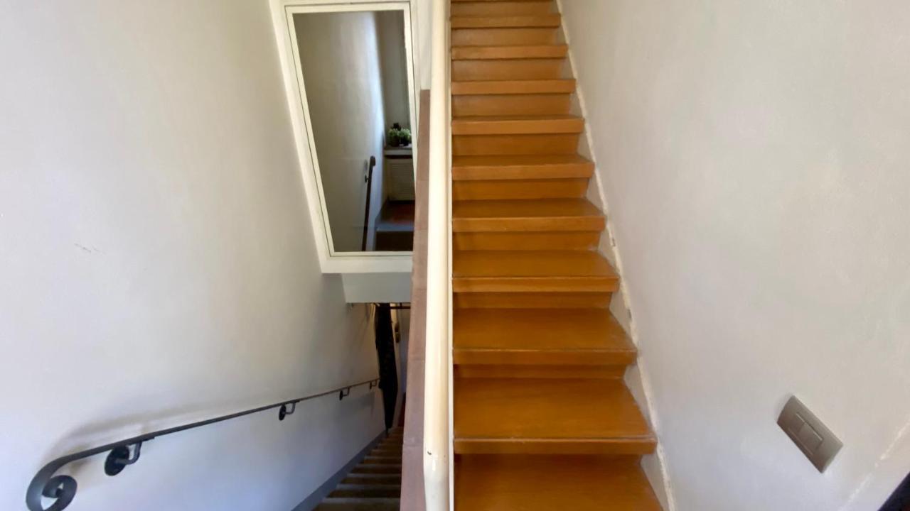 Apartment Corso Double Florence