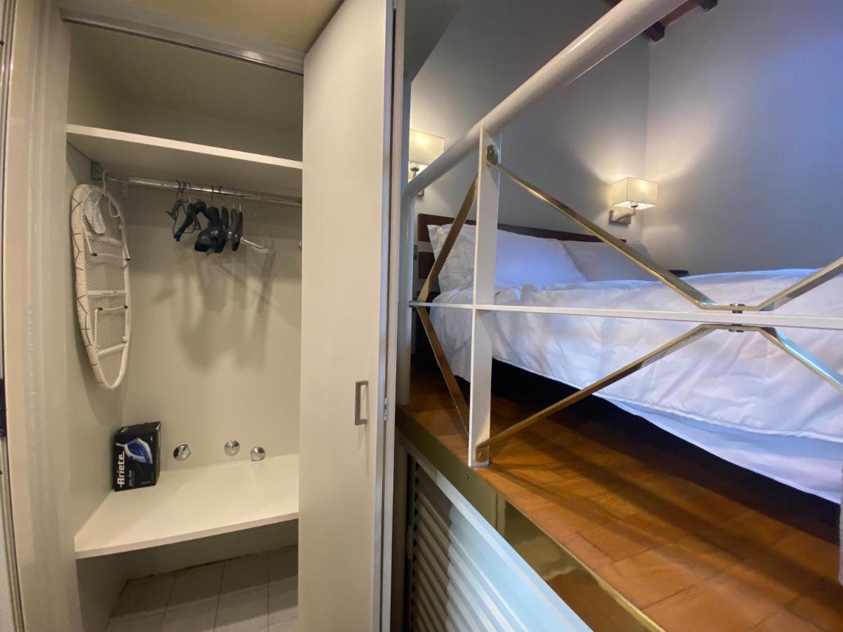 Apartment Corso Double Florence