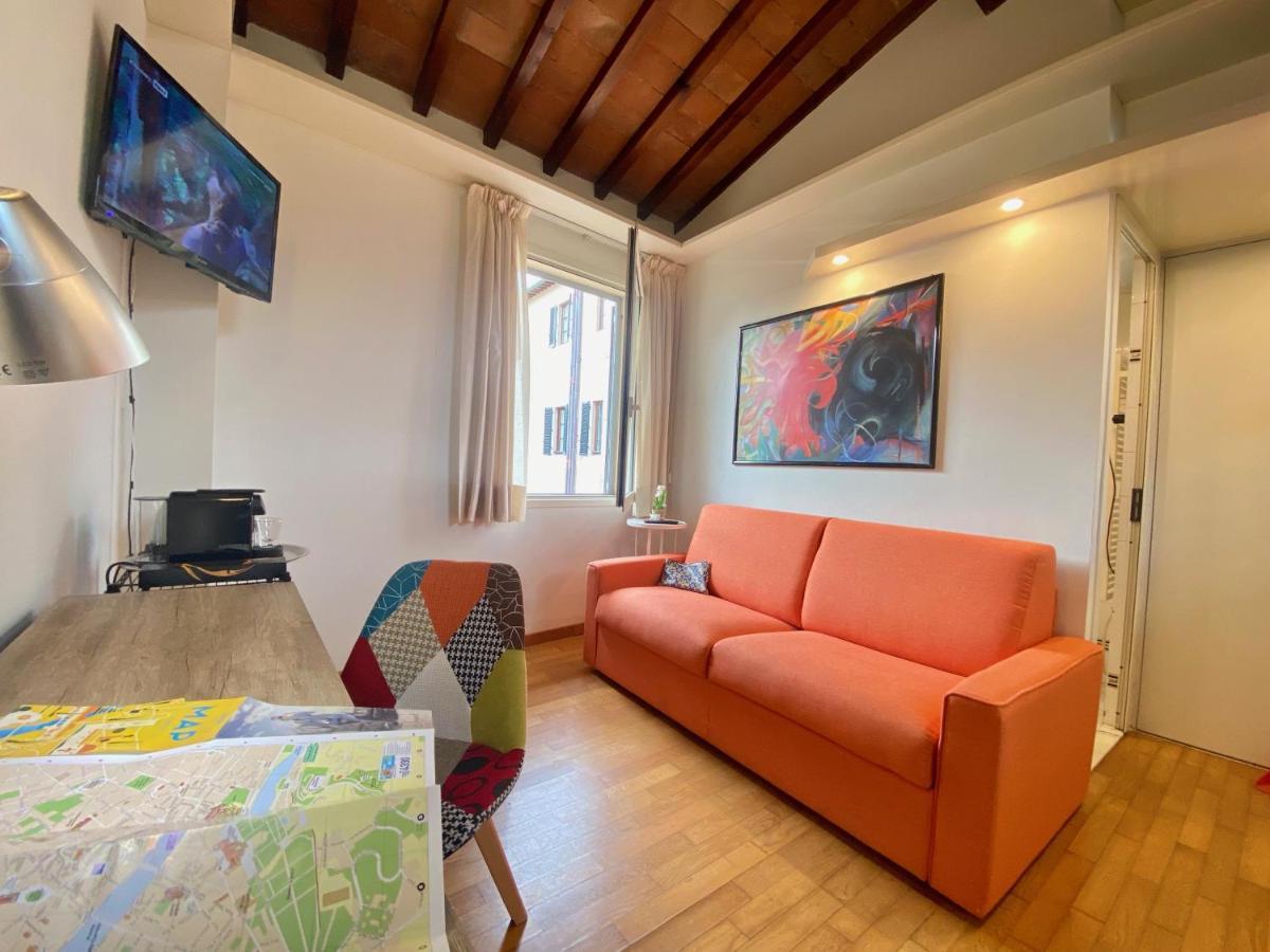 Apartment Corso Double