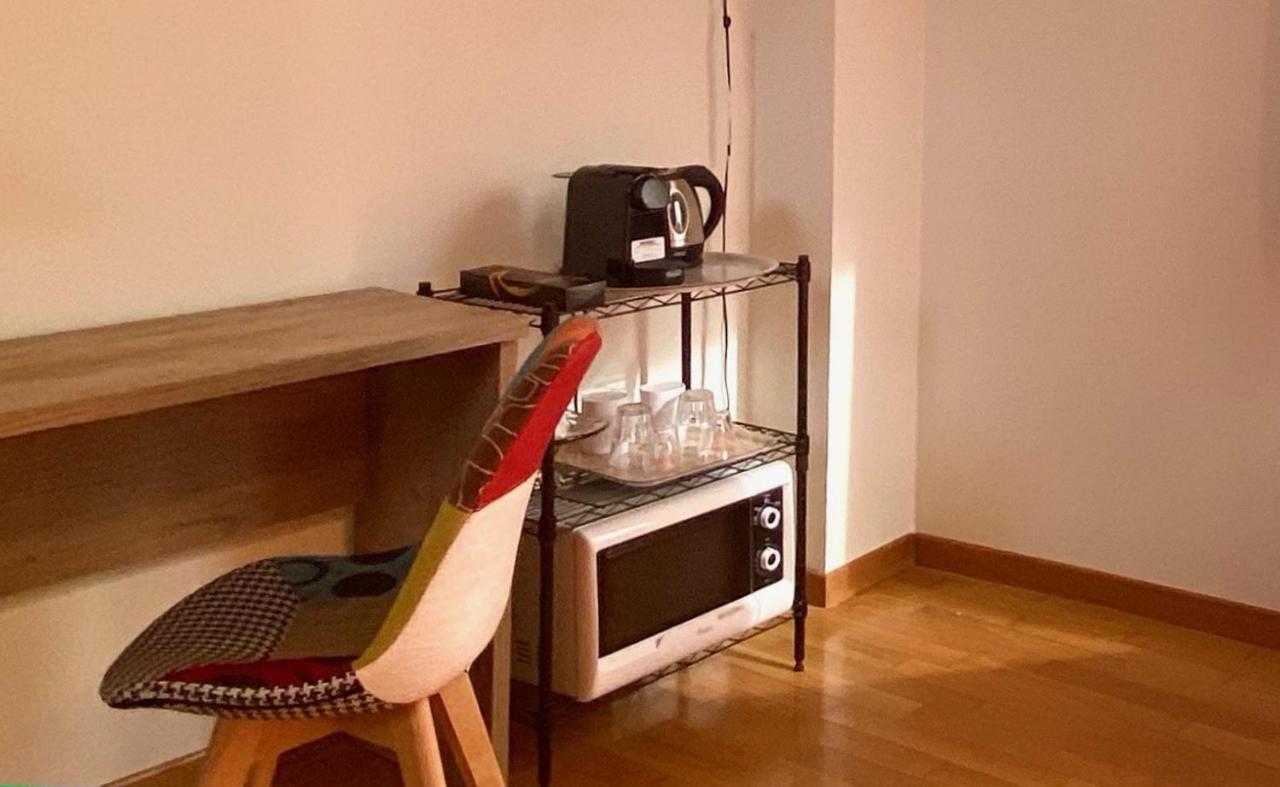 Apartment Corso Double