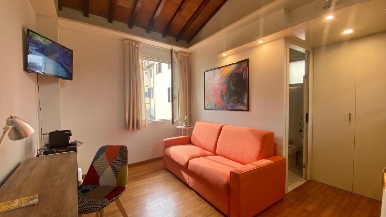 Corso Double Florence