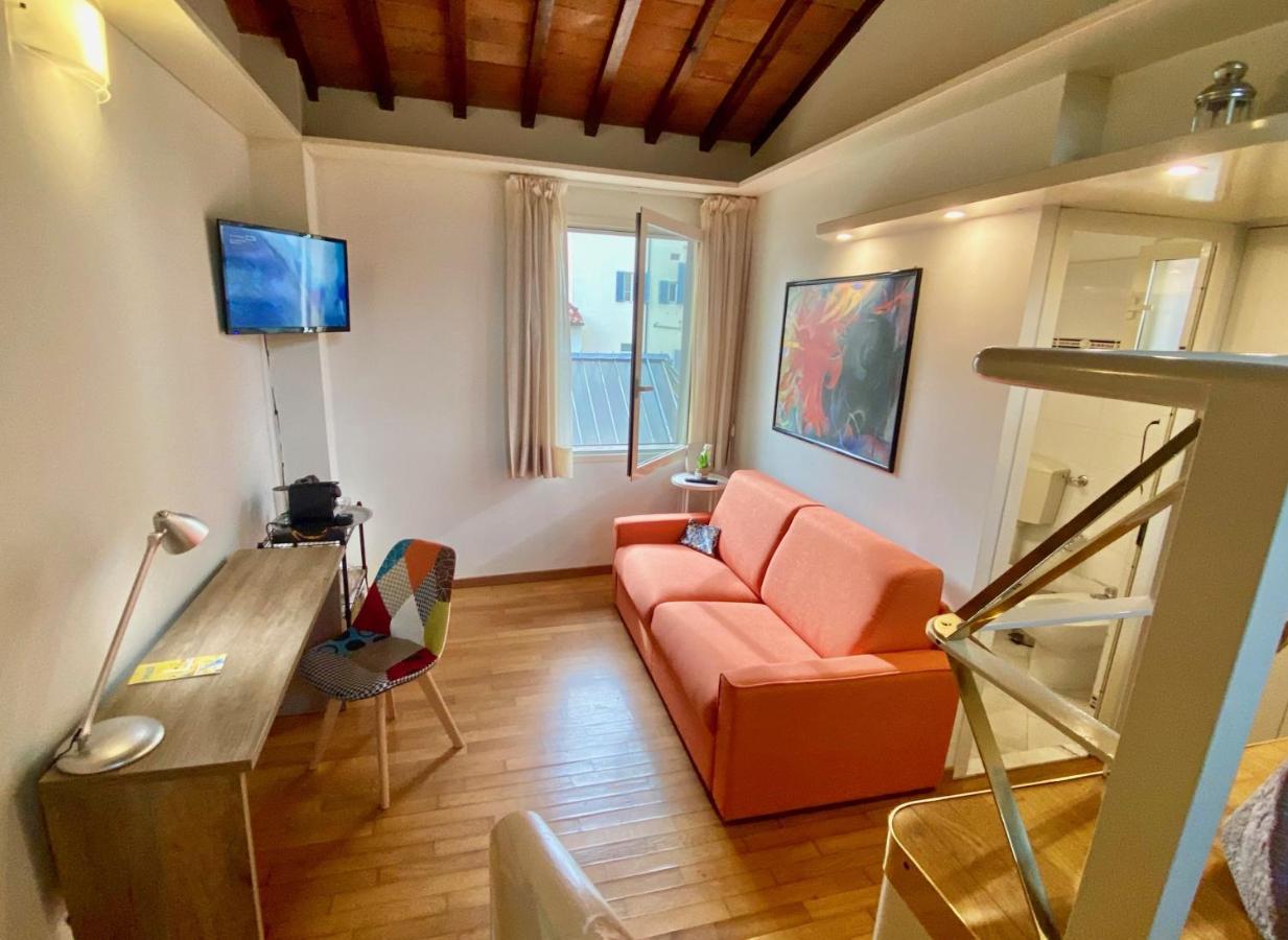Corso Double Florence