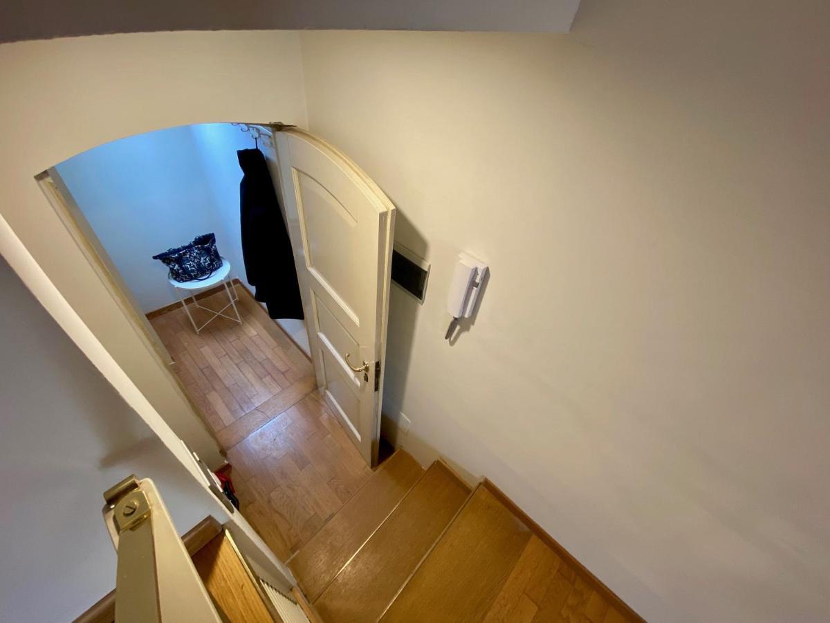 Corso Double Apartment Florence