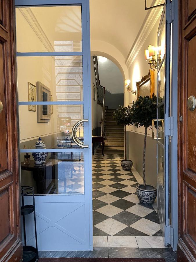 Casa de hóspedes Residenza Dei Pucci