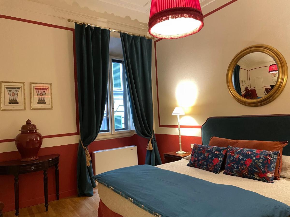 Residenza Dei Pucci 3* Florença