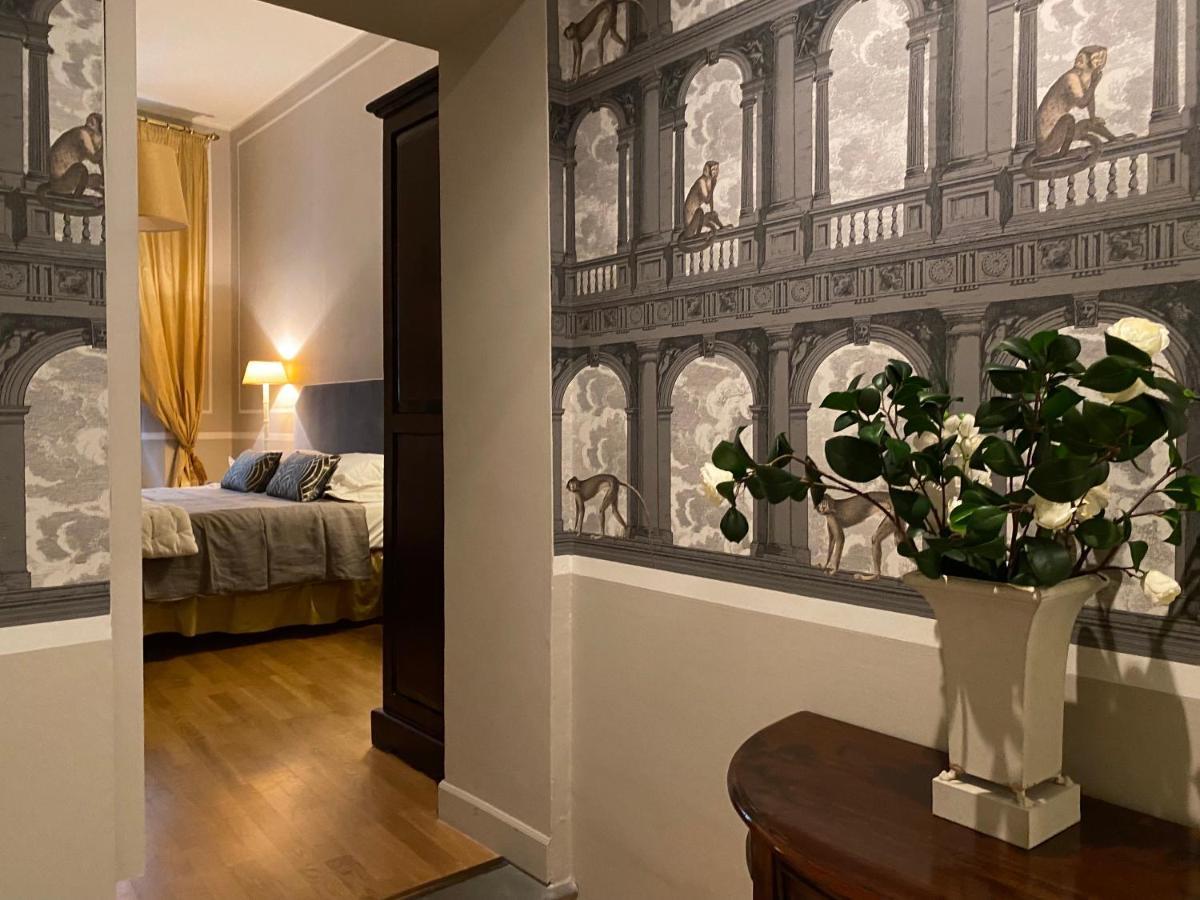 Residenza Dei Pucci Casa de hóspedes Florença