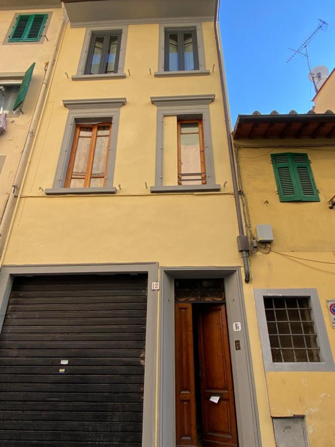 La Terraza A Florence