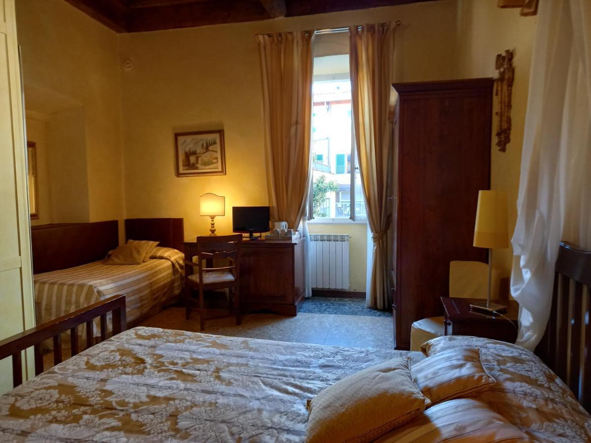 Hotel Tourist House Florence